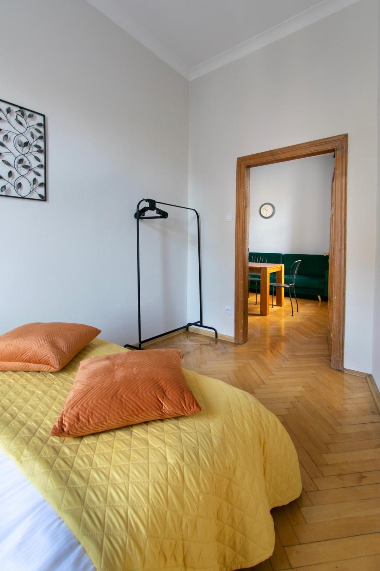 Awesome Apartments Krakowska Street Zewnętrze zdjęcie