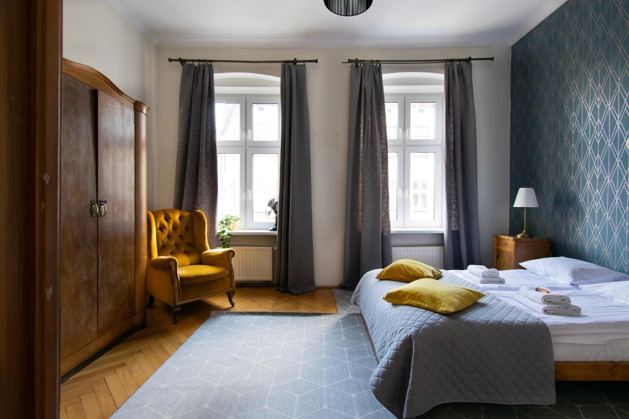 Awesome Apartments Krakowska Street Zewnętrze zdjęcie