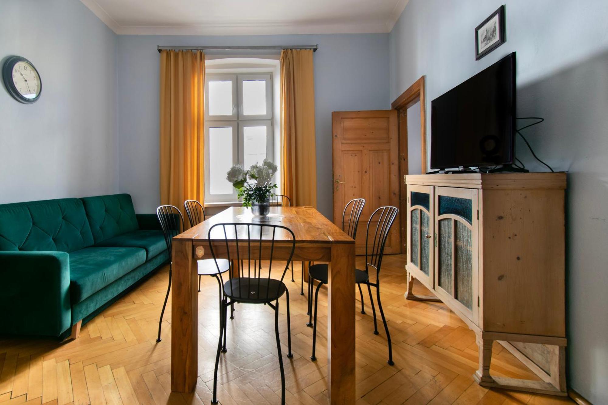 Awesome Apartments Krakowska Street Zewnętrze zdjęcie