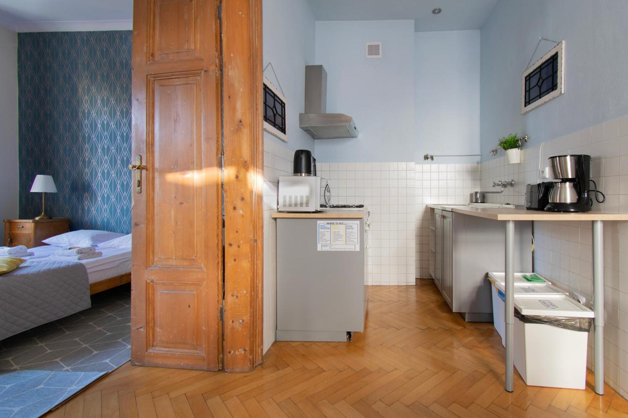 Awesome Apartments Krakowska Street Zewnętrze zdjęcie