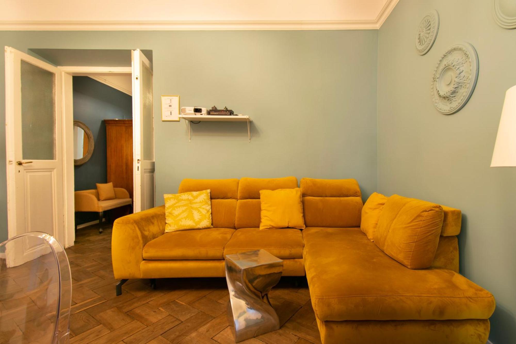 Awesome Apartments Krakowska Street Zewnętrze zdjęcie