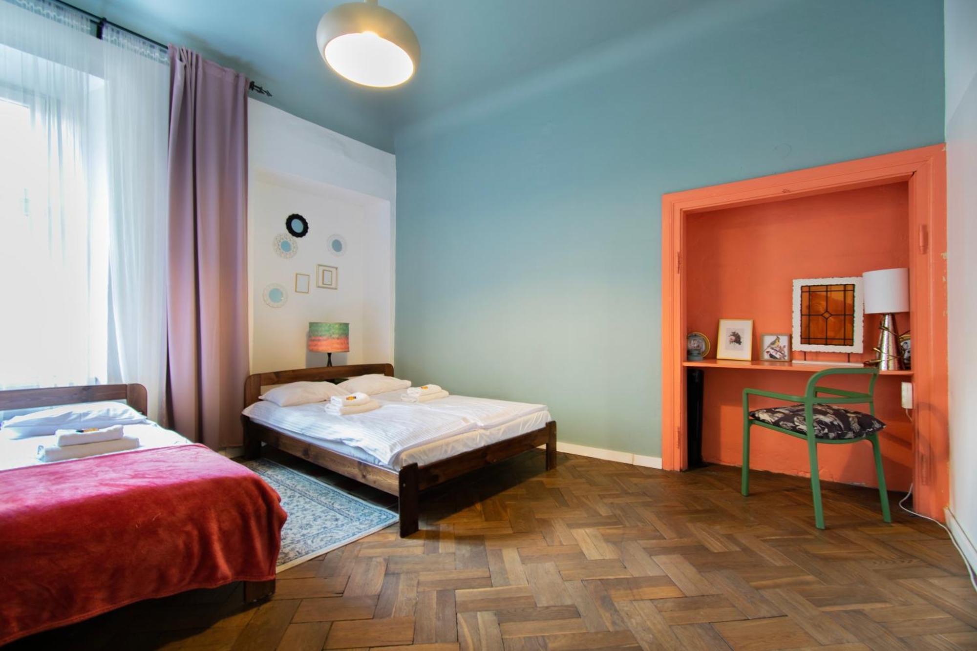 Awesome Apartments Krakowska Street Zewnętrze zdjęcie