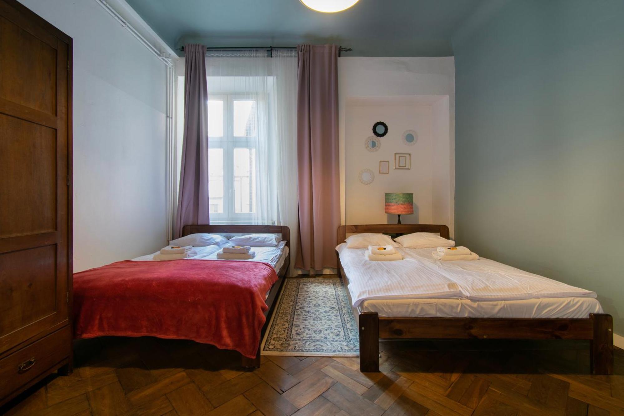 Awesome Apartments Krakowska Street Zewnętrze zdjęcie